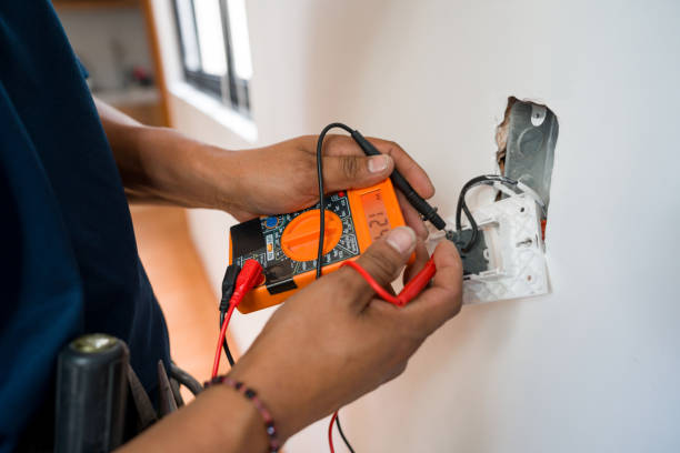 Best Electrical Outlet Repair  in Lakeside, VA