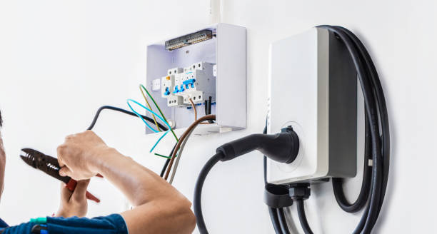 Best Electrician for Home Renovation  in Lakeside, VA
